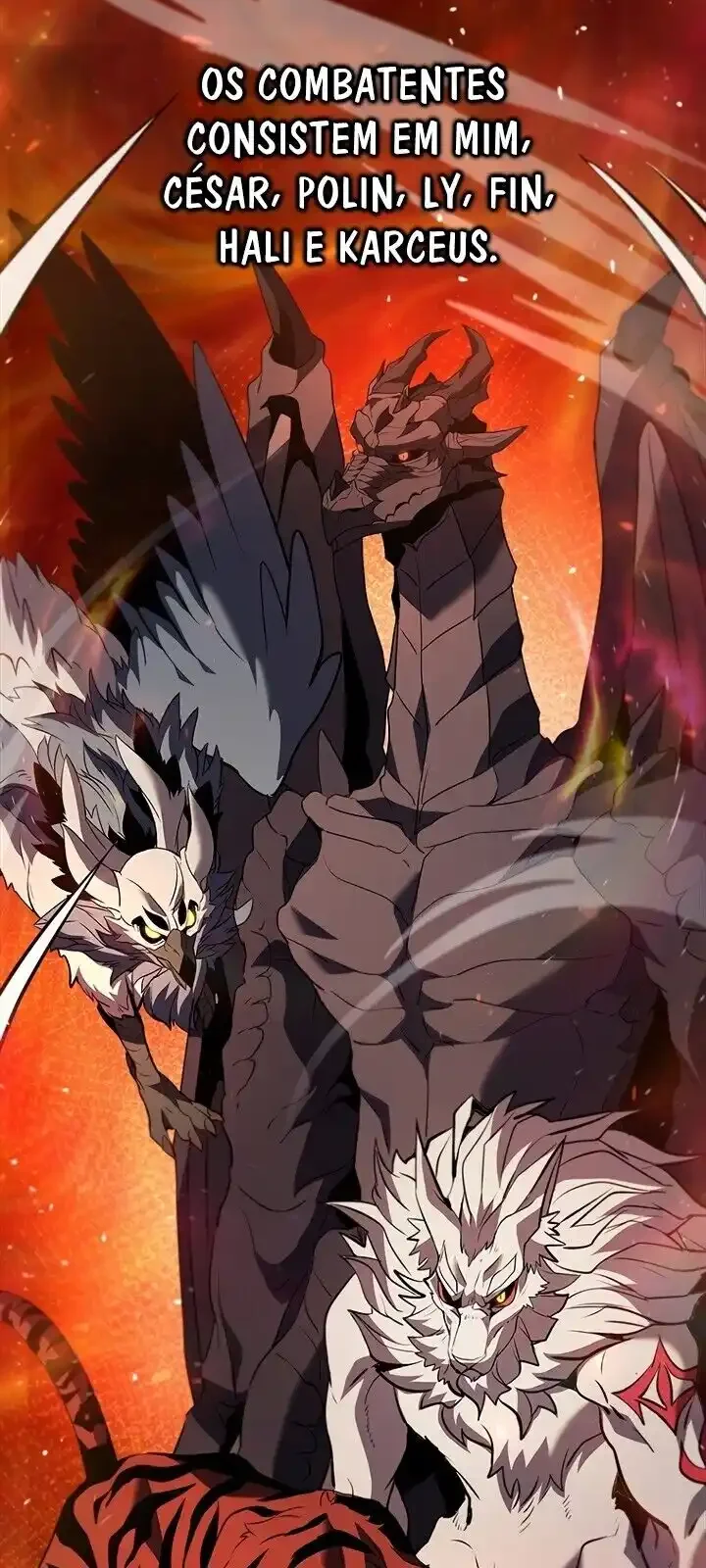 Página do Capítulo 121