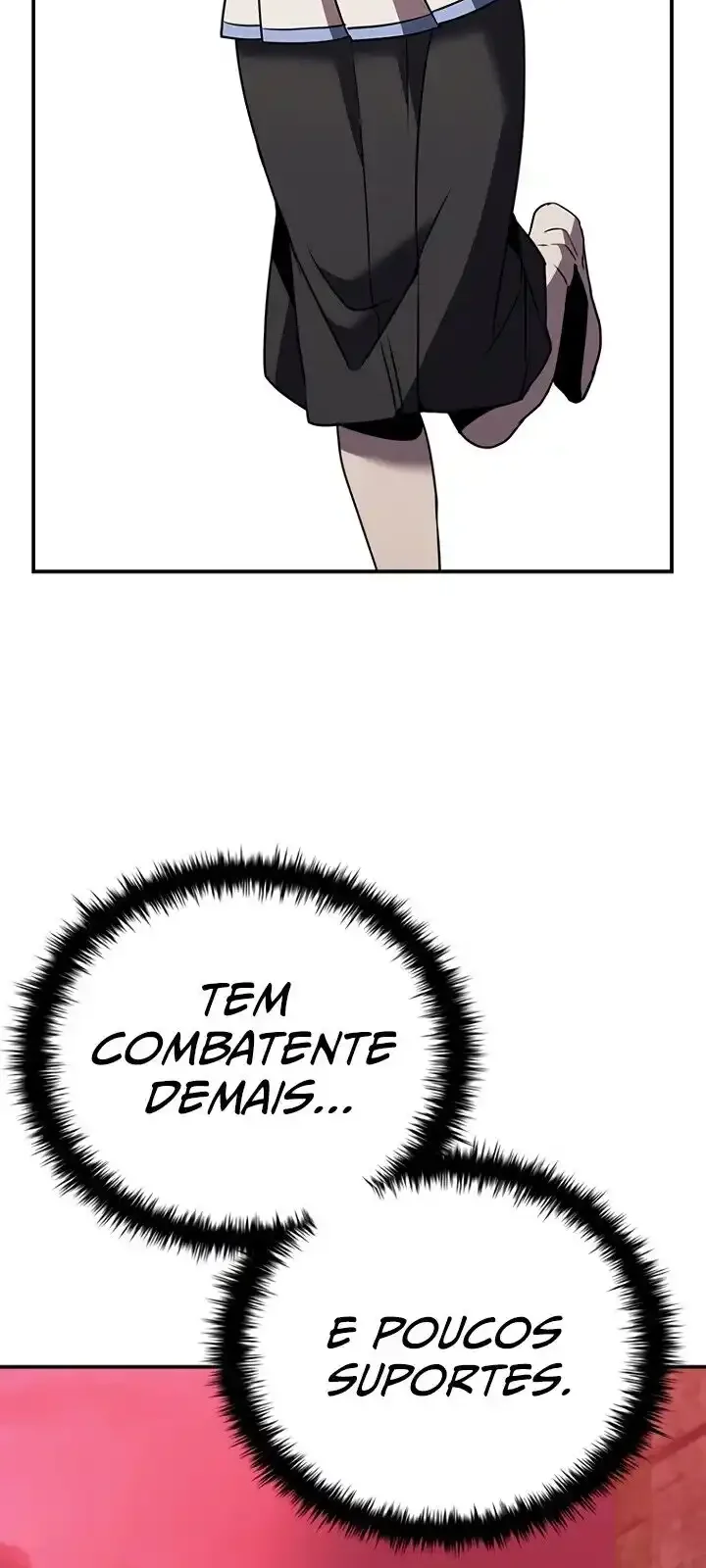 Página do Capítulo 121