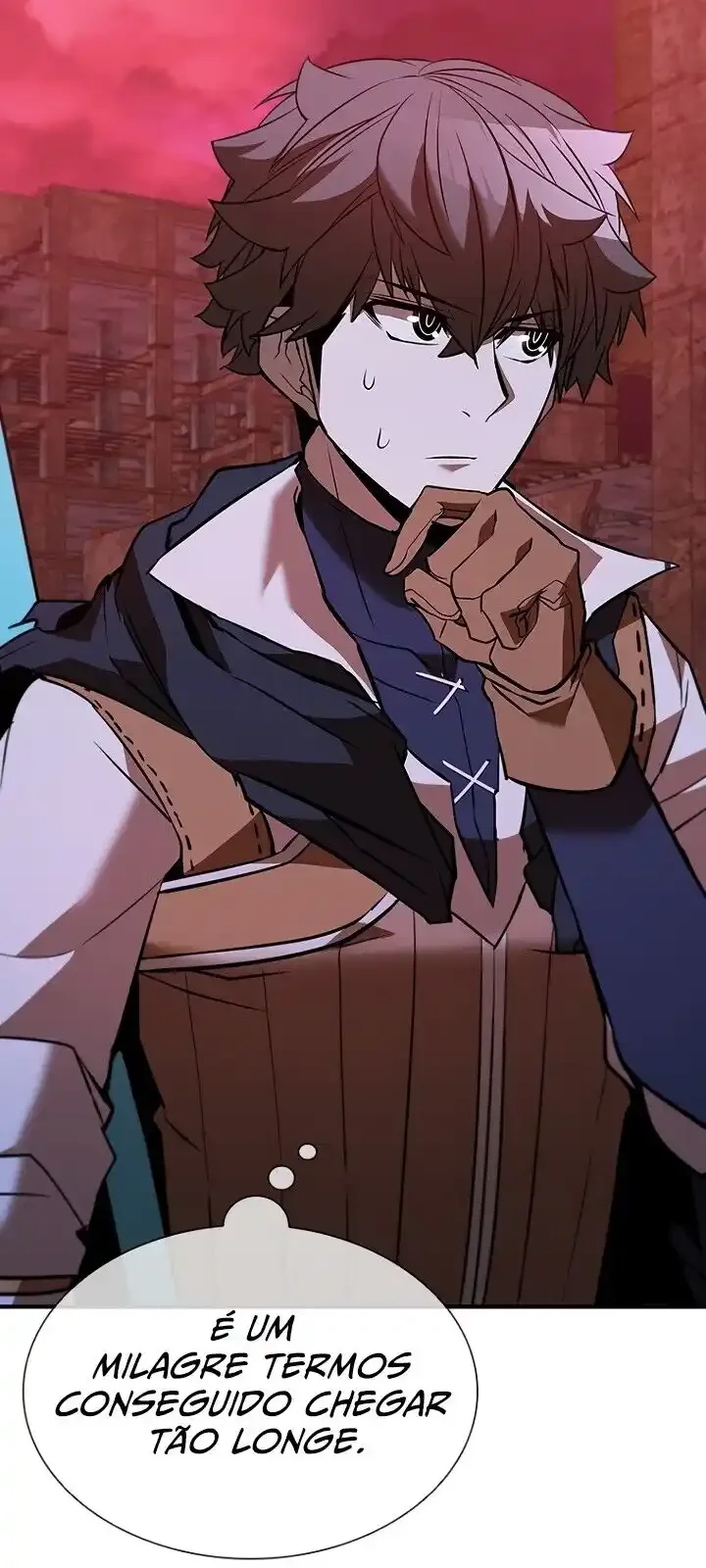 Página do Capítulo 121