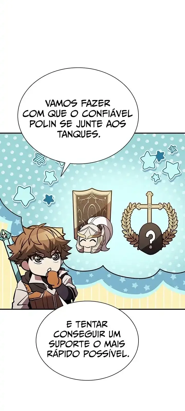 Página do Capítulo 121