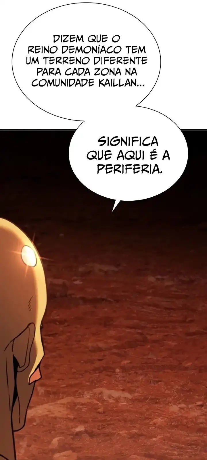 Página do Capítulo 121