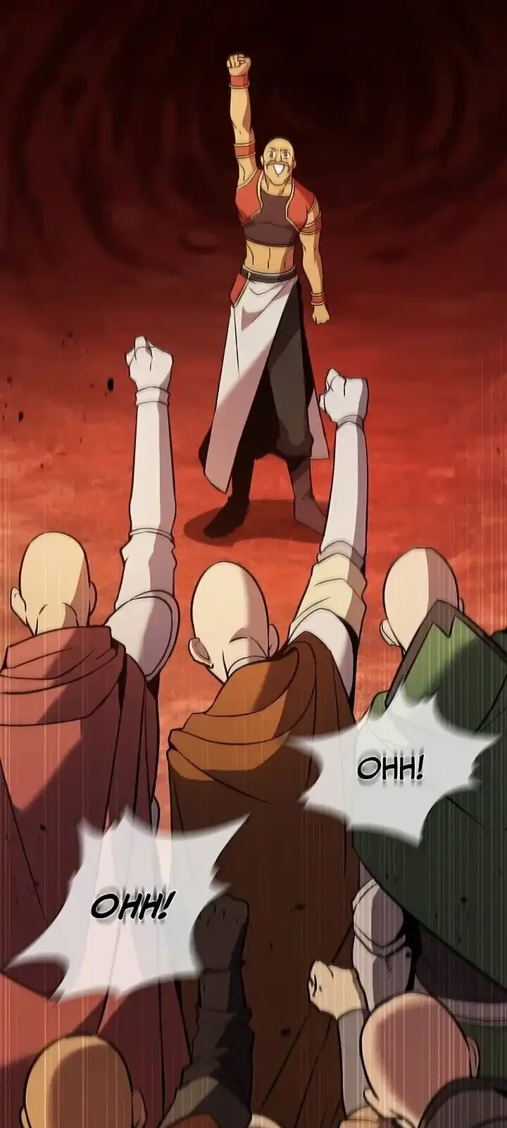 Página do Capítulo 121