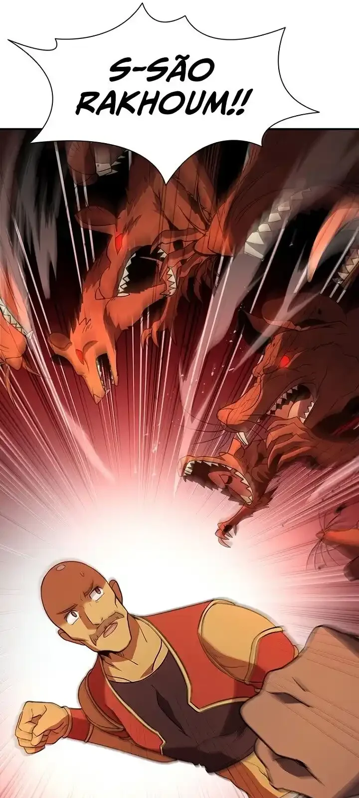 Página do Capítulo 121