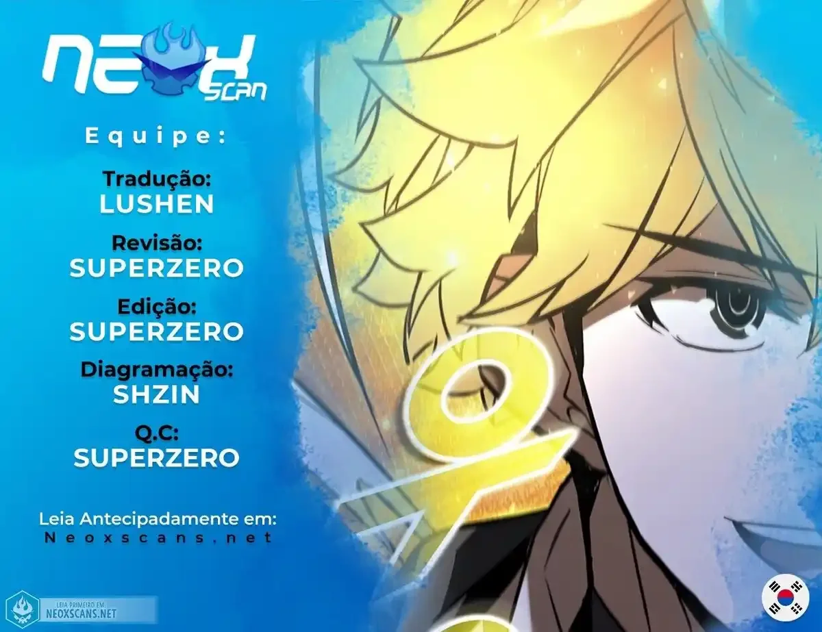 Página do Capítulo 121