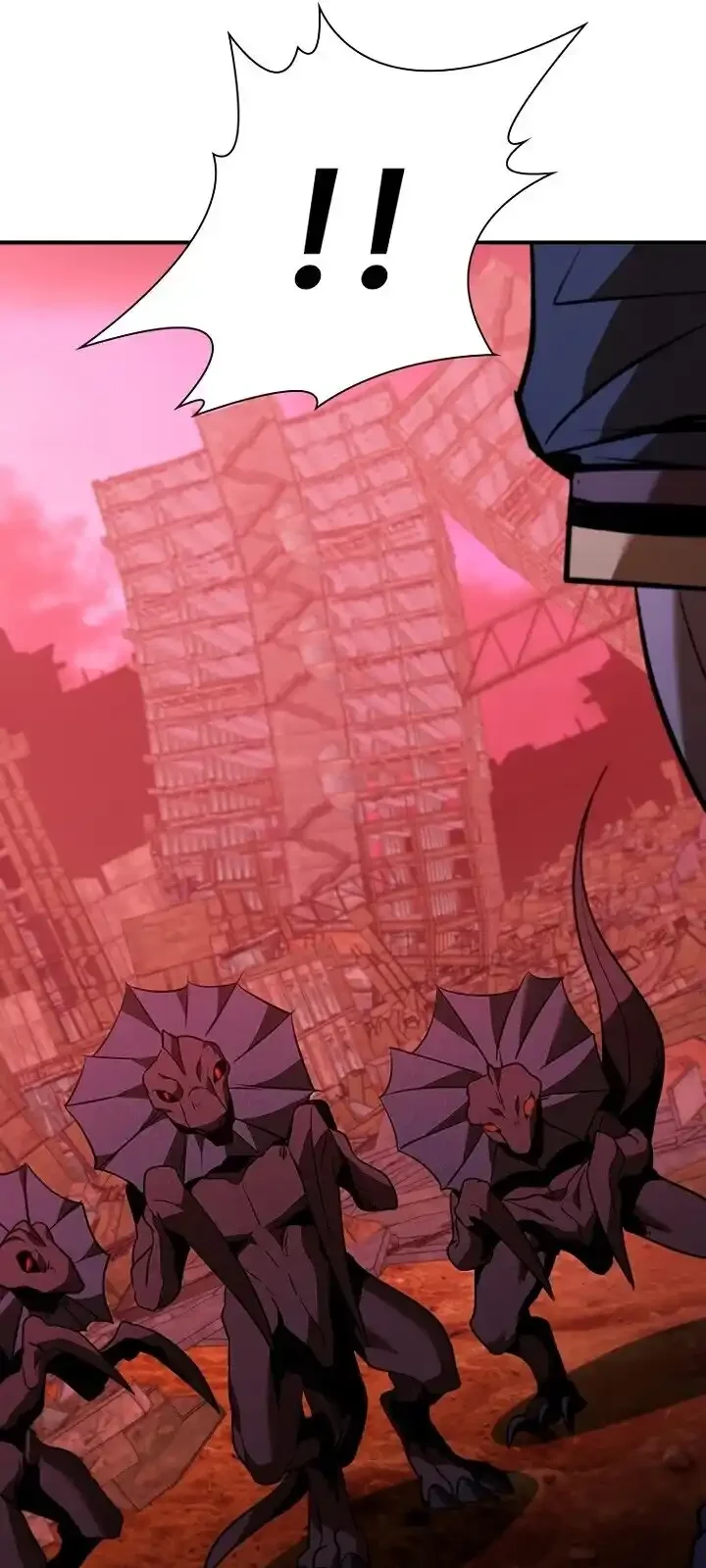 Página do Capítulo 121