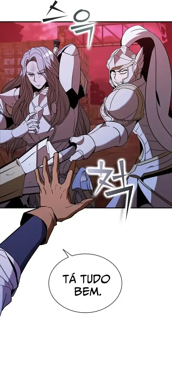 Página do Capítulo 121