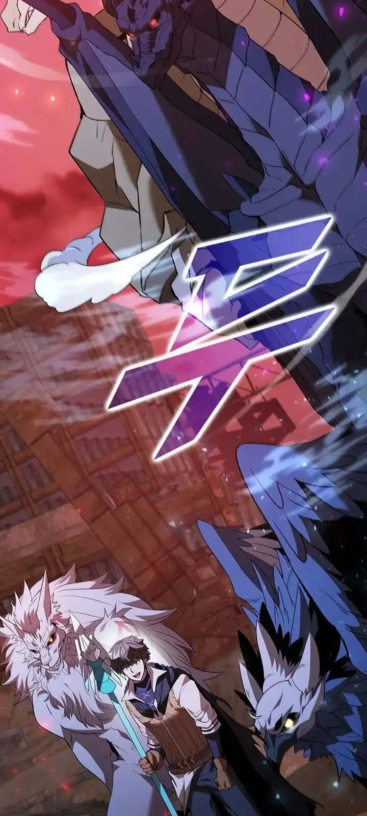 Página do Capítulo 121