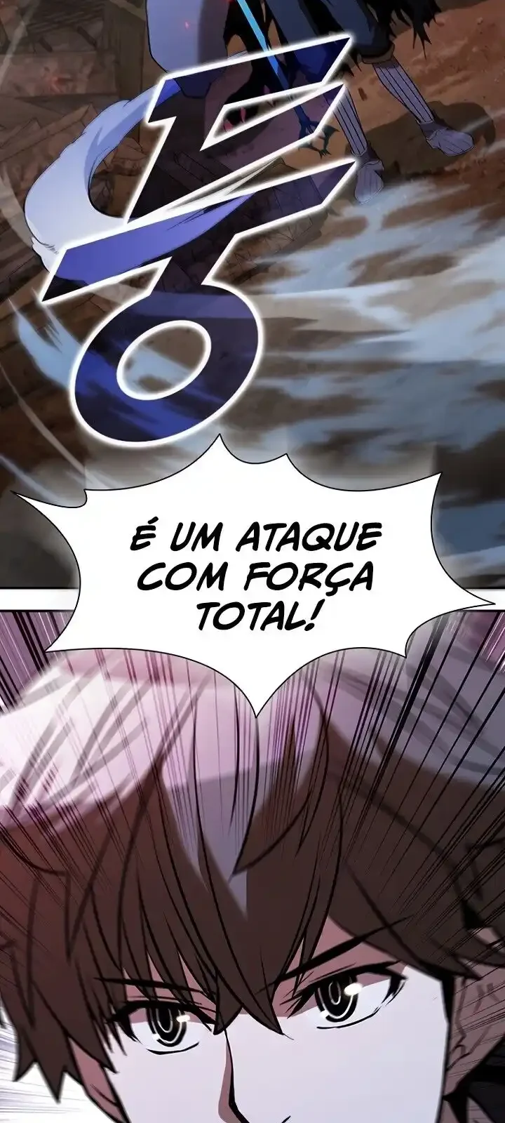 Página do Capítulo 121