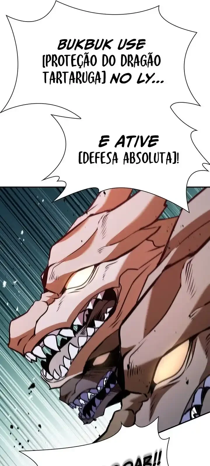 Página do Capítulo 121