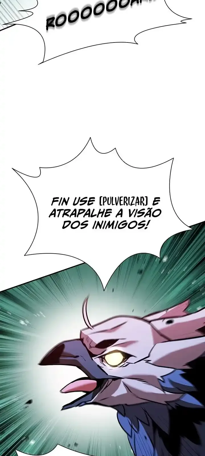 Página do Capítulo 121