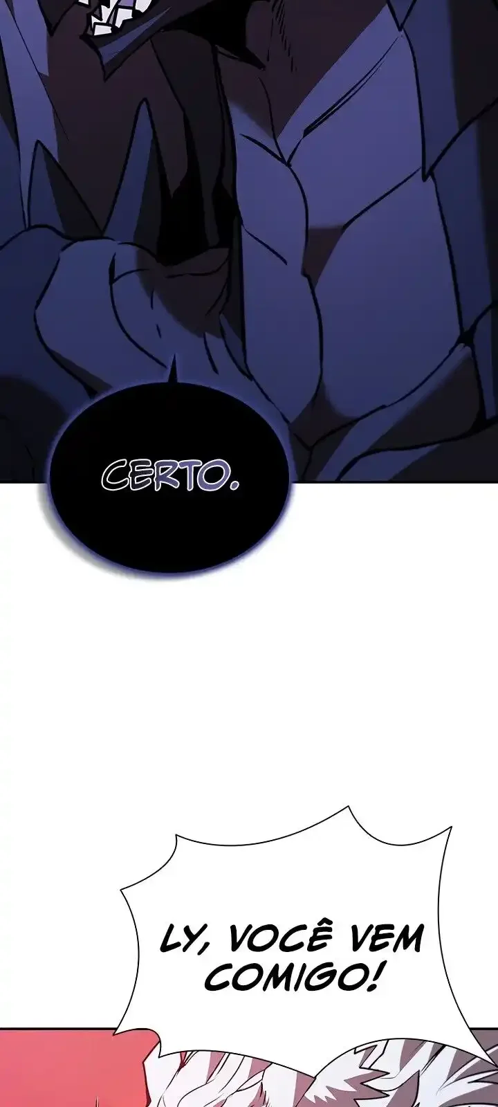 Página do Capítulo 121