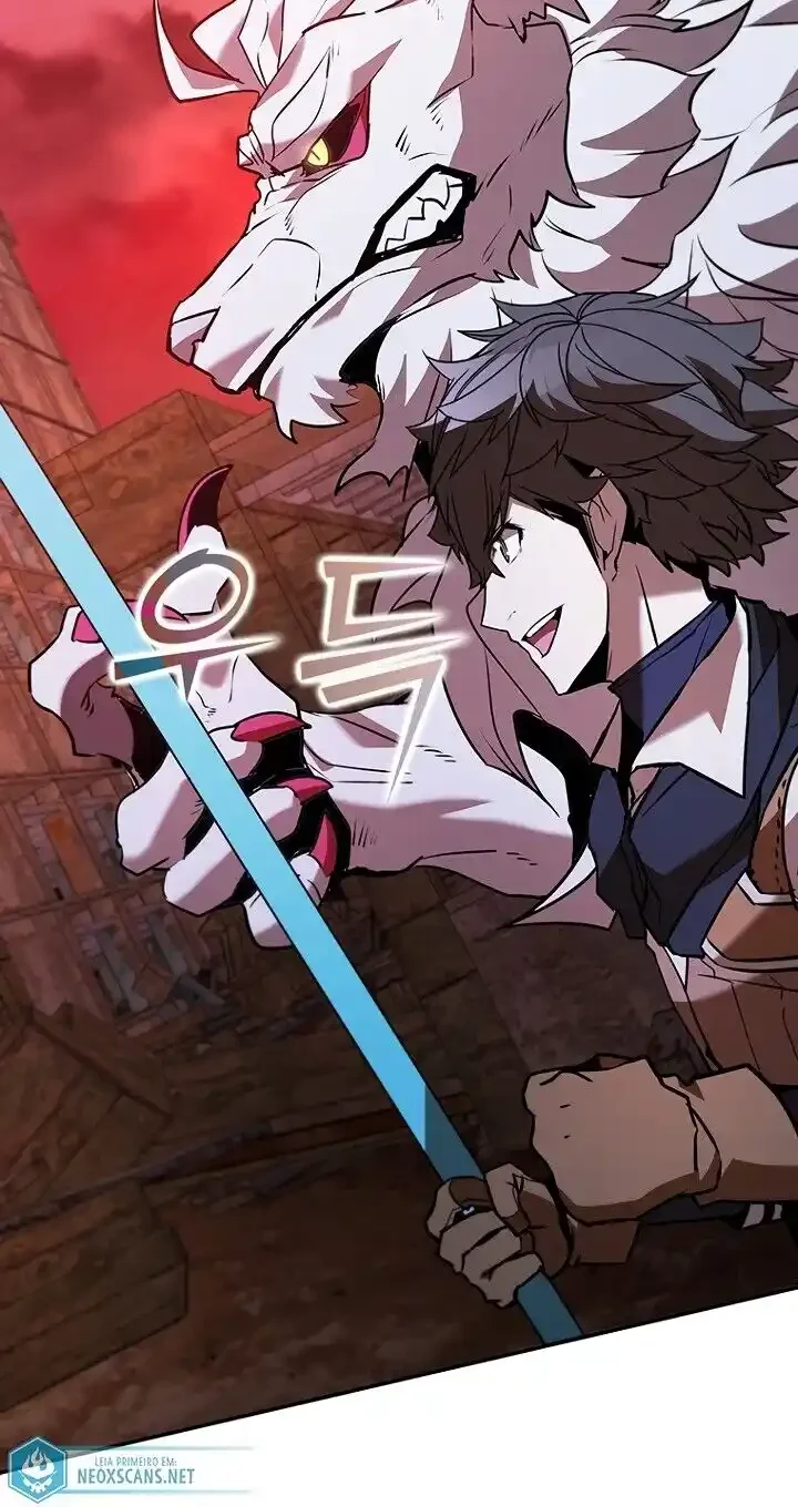 Página do Capítulo 121