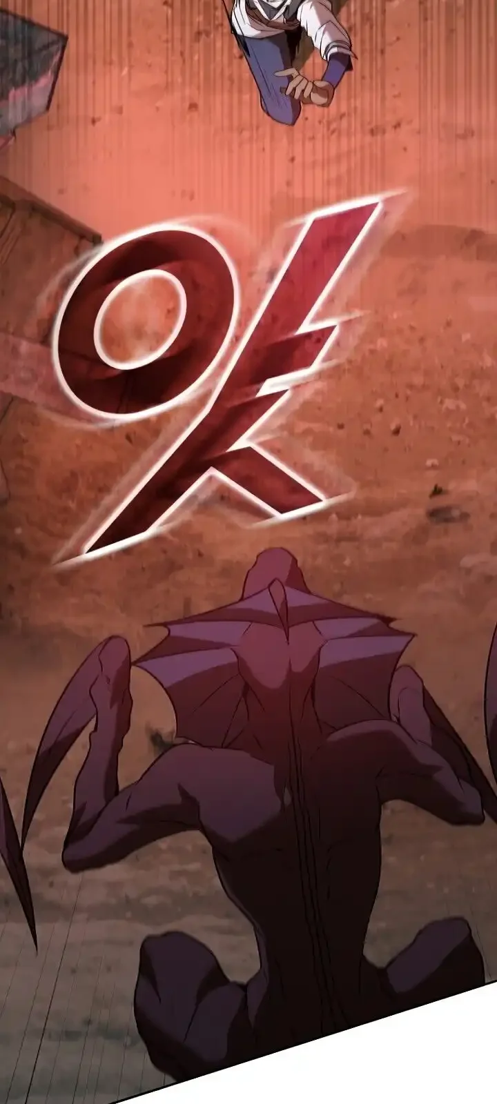 Página do Capítulo 121