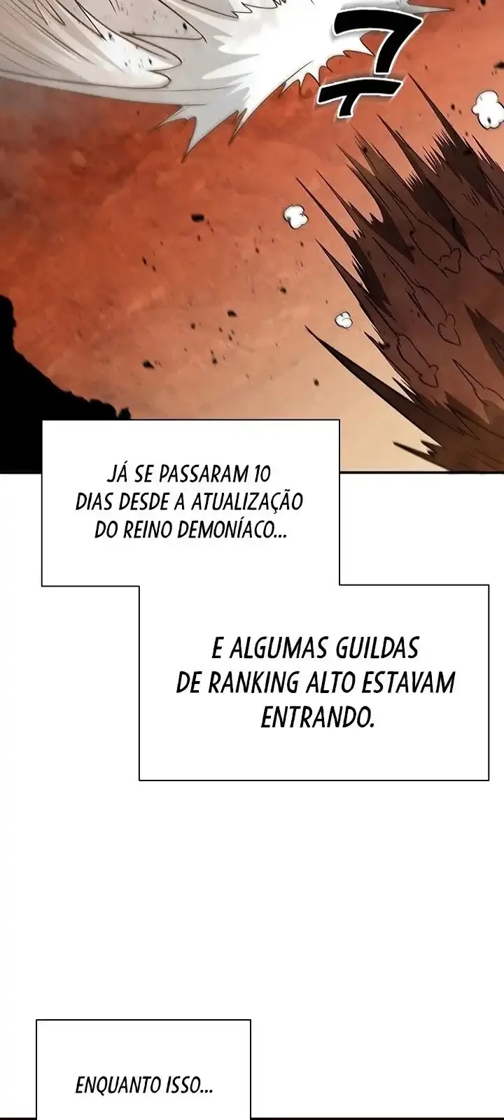 Página do Capítulo 121