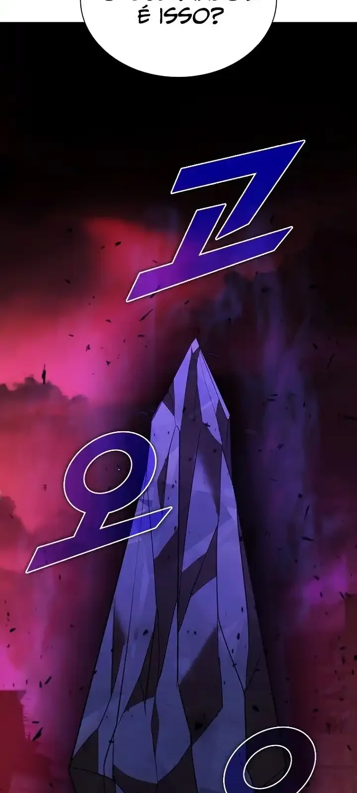 Página do Capítulo 121