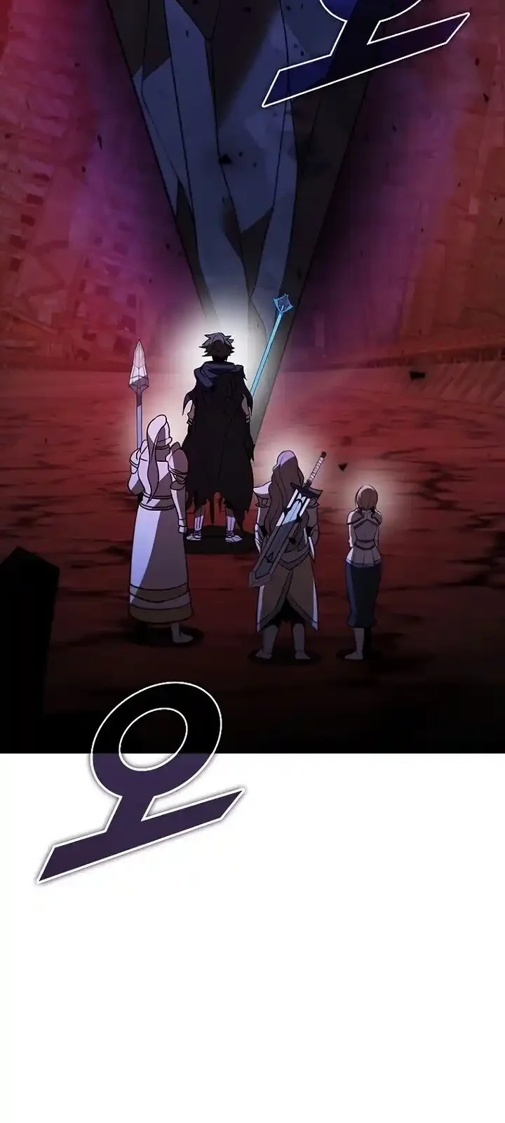 Página do Capítulo 121