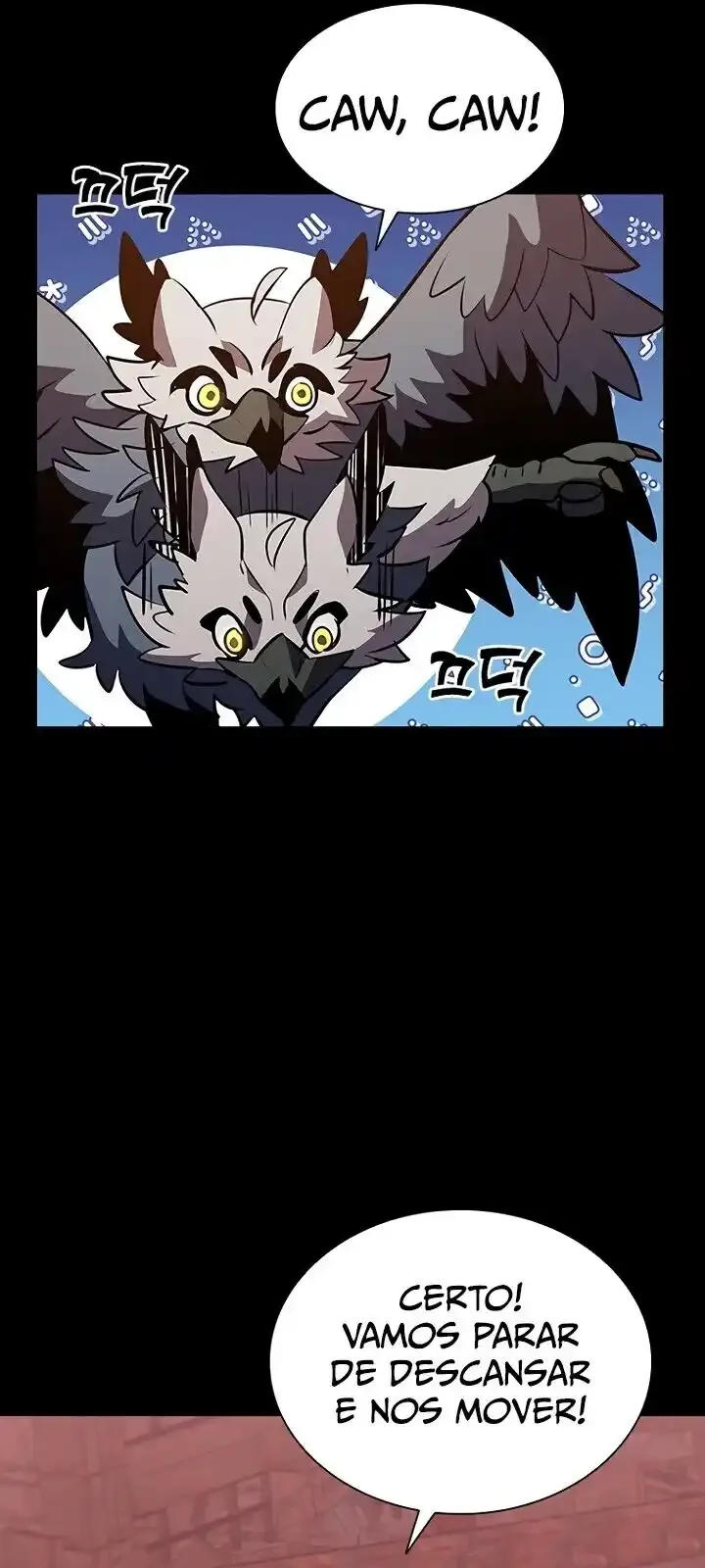 Página do Capítulo 122