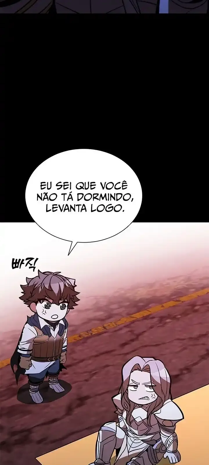 Página do Capítulo 122
