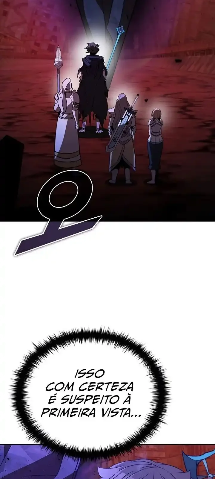 Página do Capítulo 122