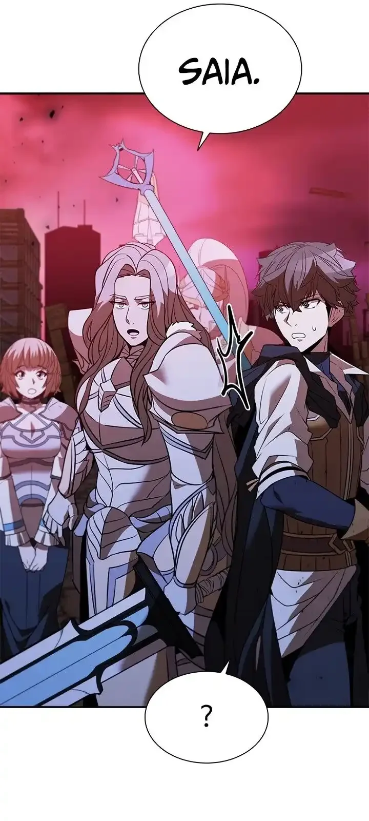 Página do Capítulo 122