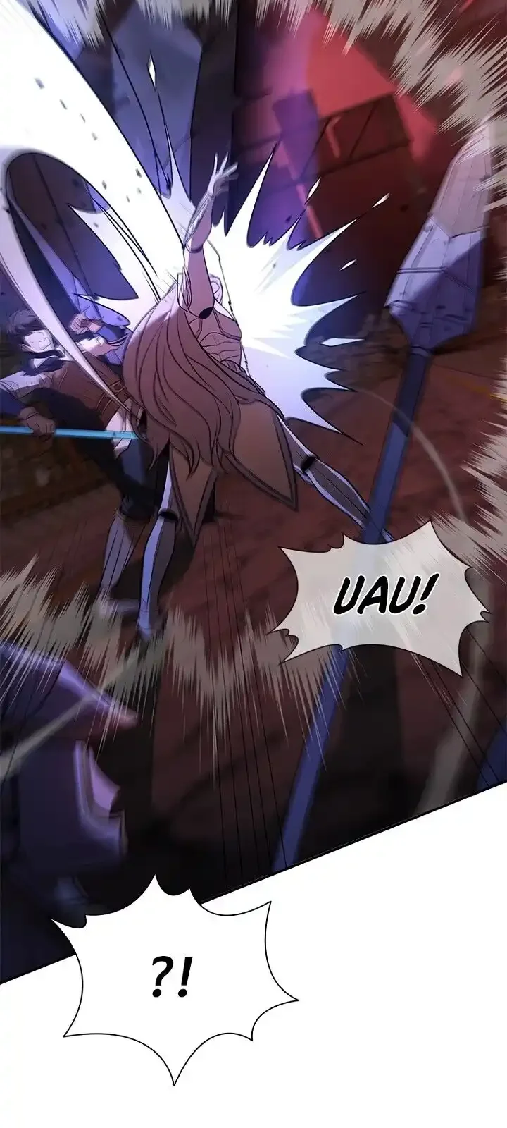 Página do Capítulo 122