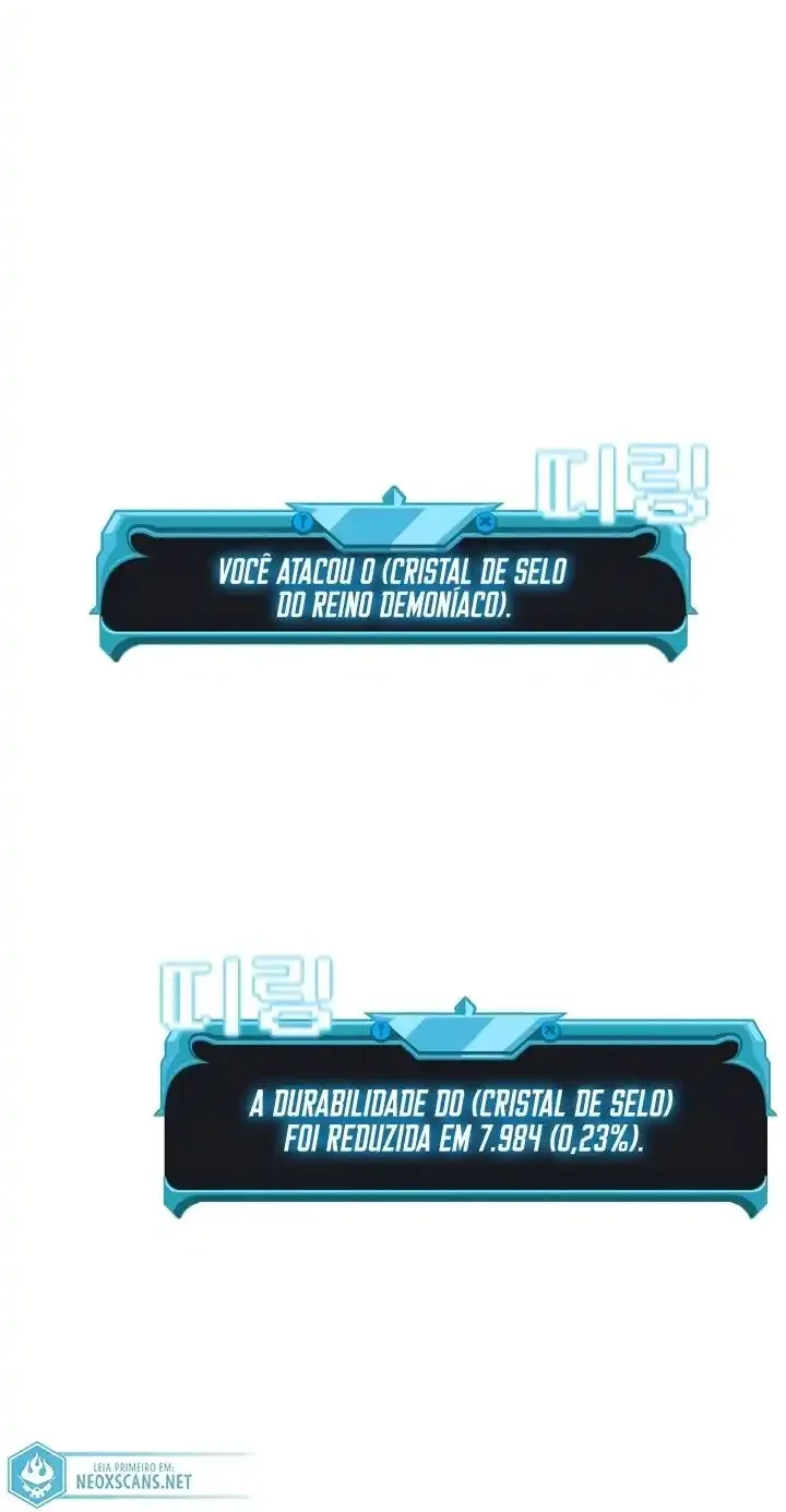 Página do Capítulo 122