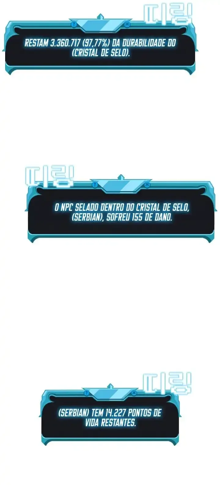 Página do Capítulo 122