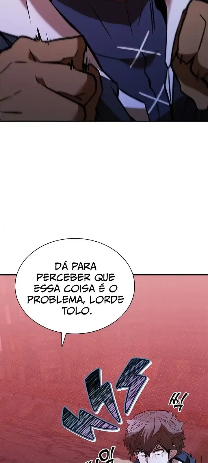 Página do Capítulo 122