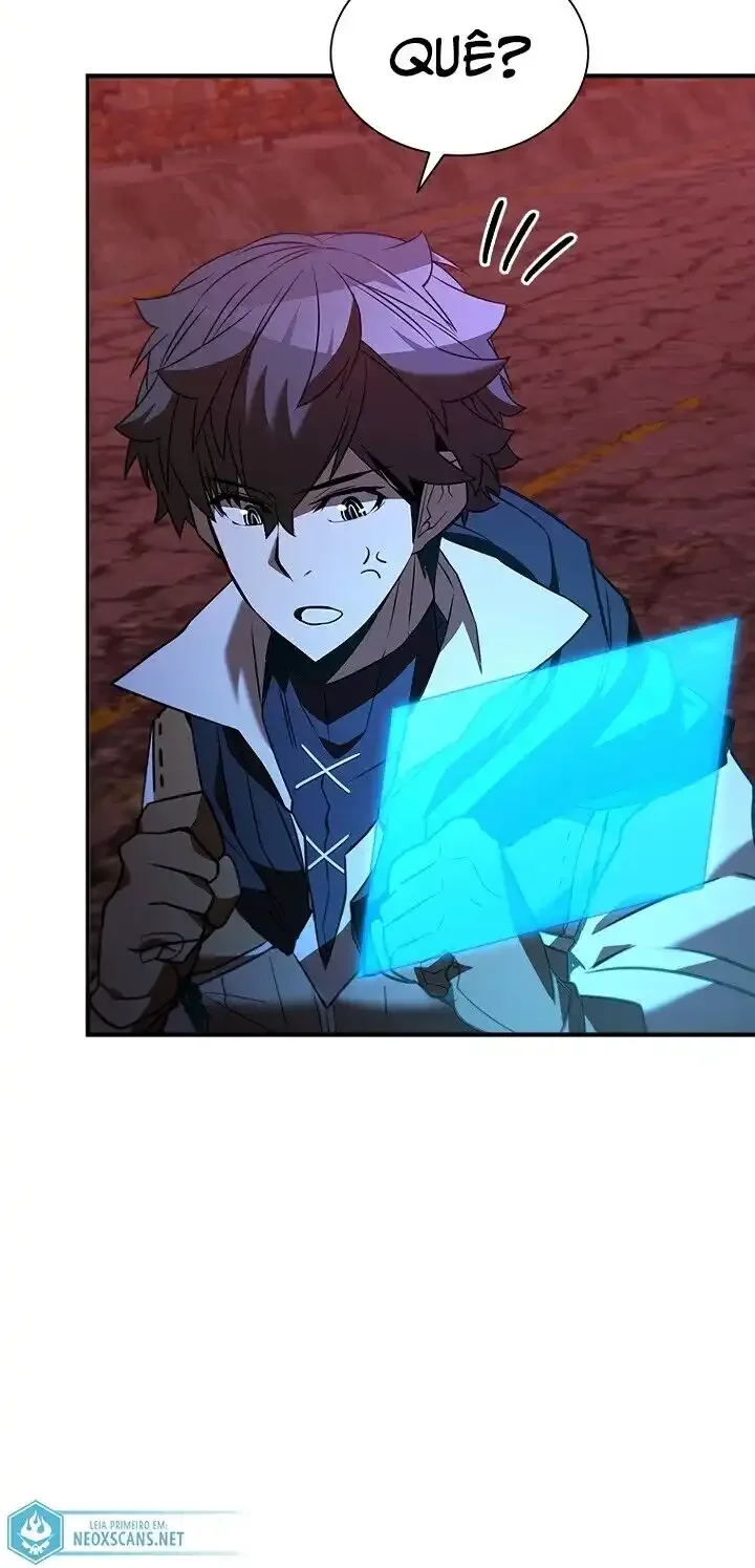 Página do Capítulo 122