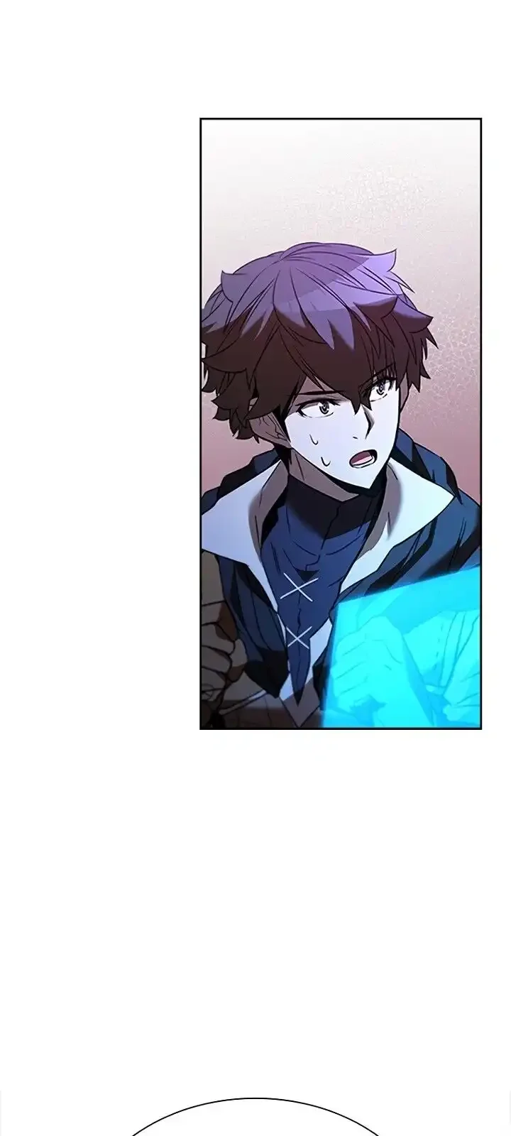 Página do Capítulo 122