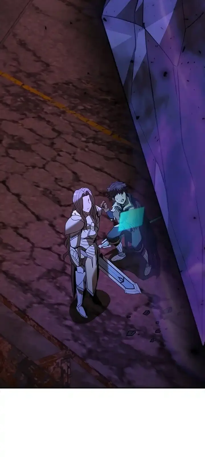 Página do Capítulo 122