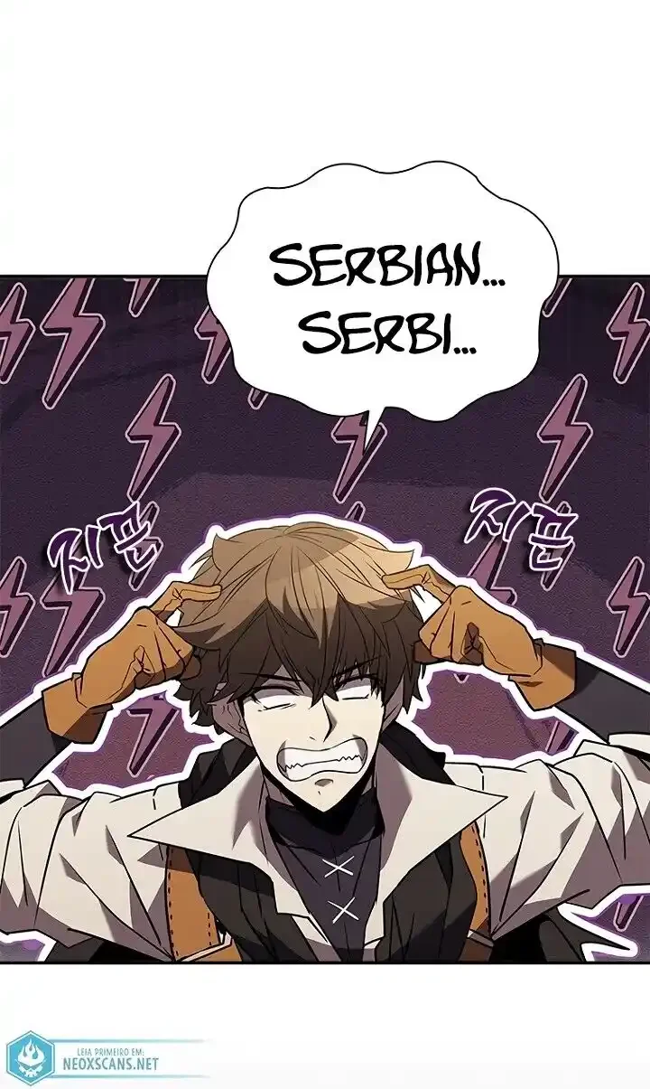 Página do Capítulo 122