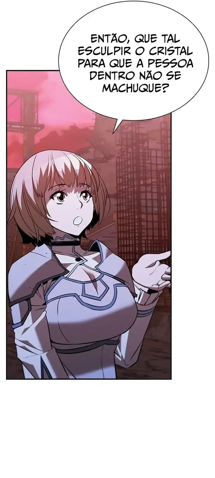 Página do Capítulo 122