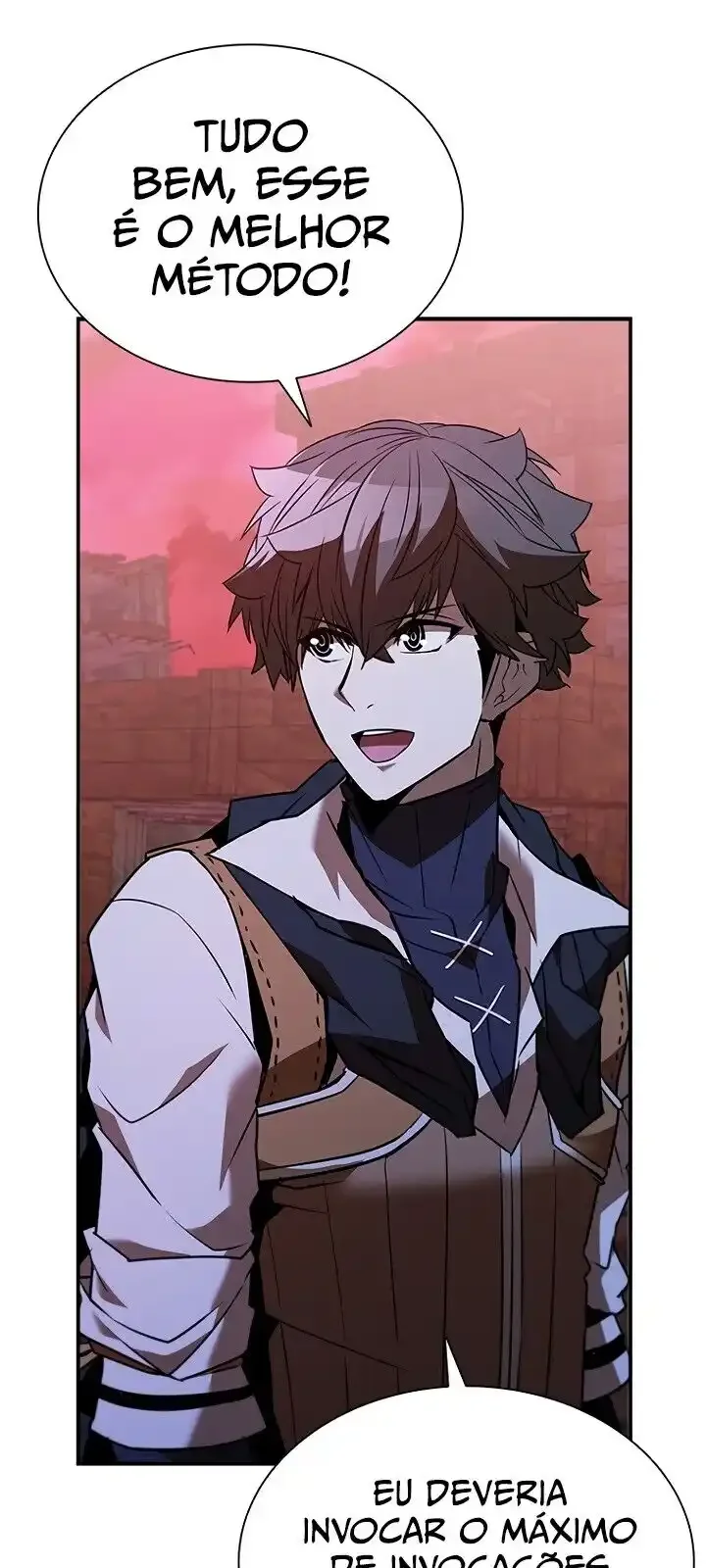 Página do Capítulo 122