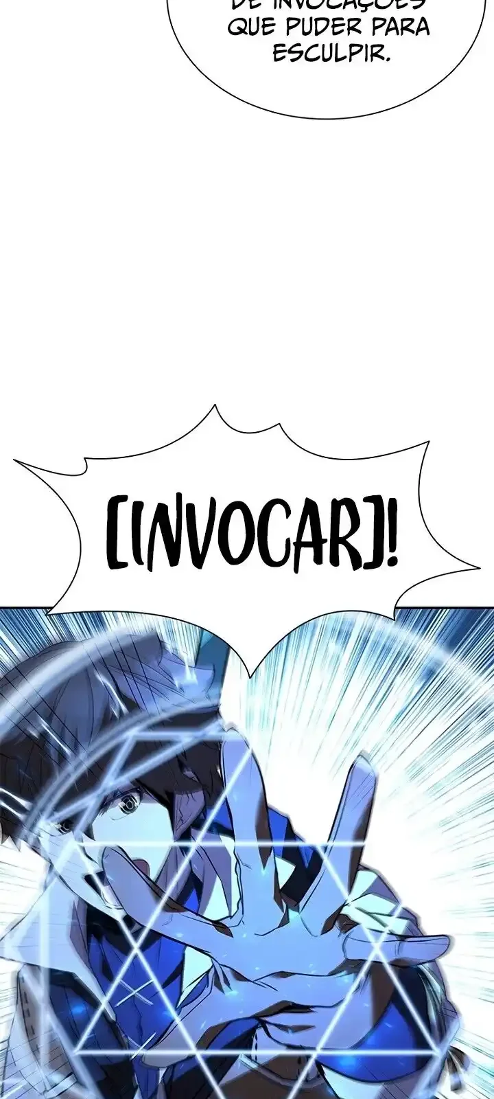 Página do Capítulo 122