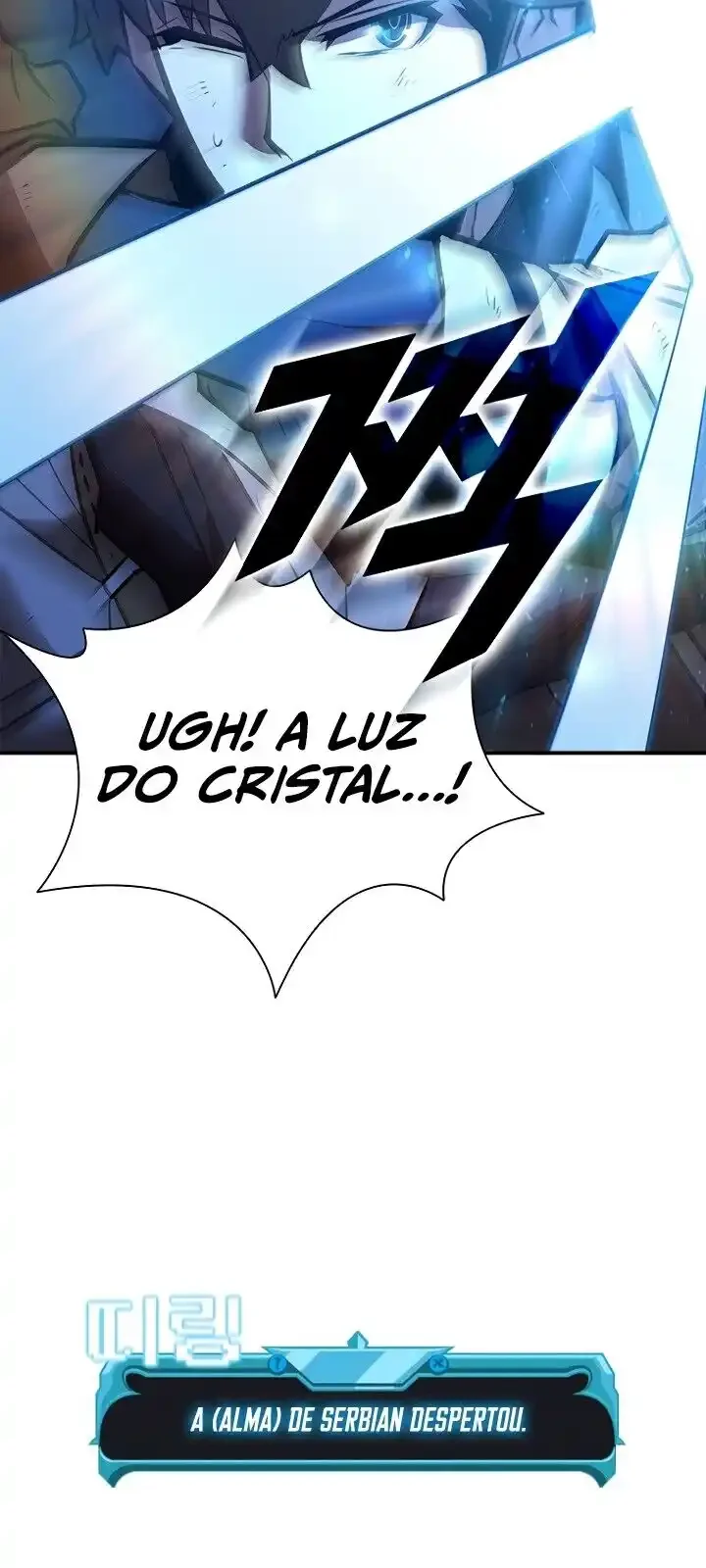 Página do Capítulo 122