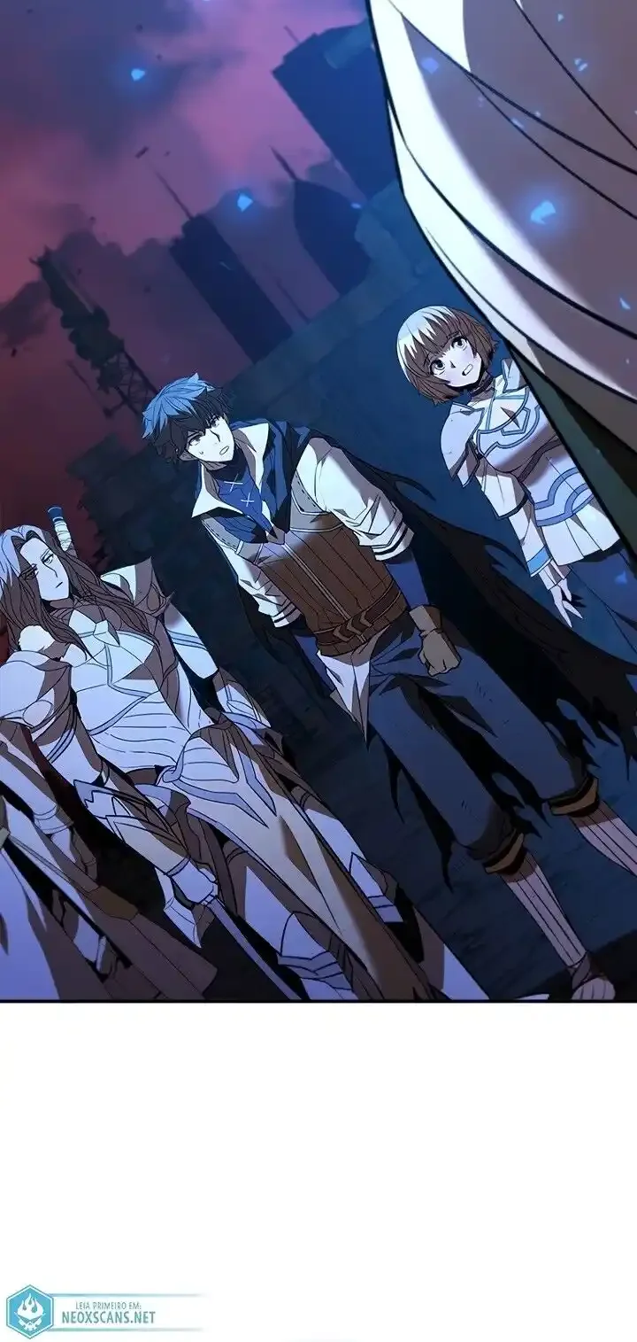 Página do Capítulo 122