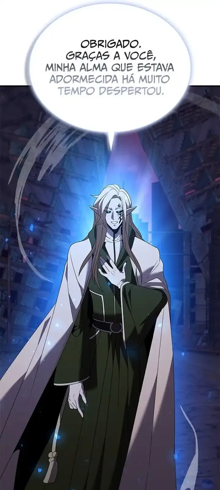 Página do Capítulo 122