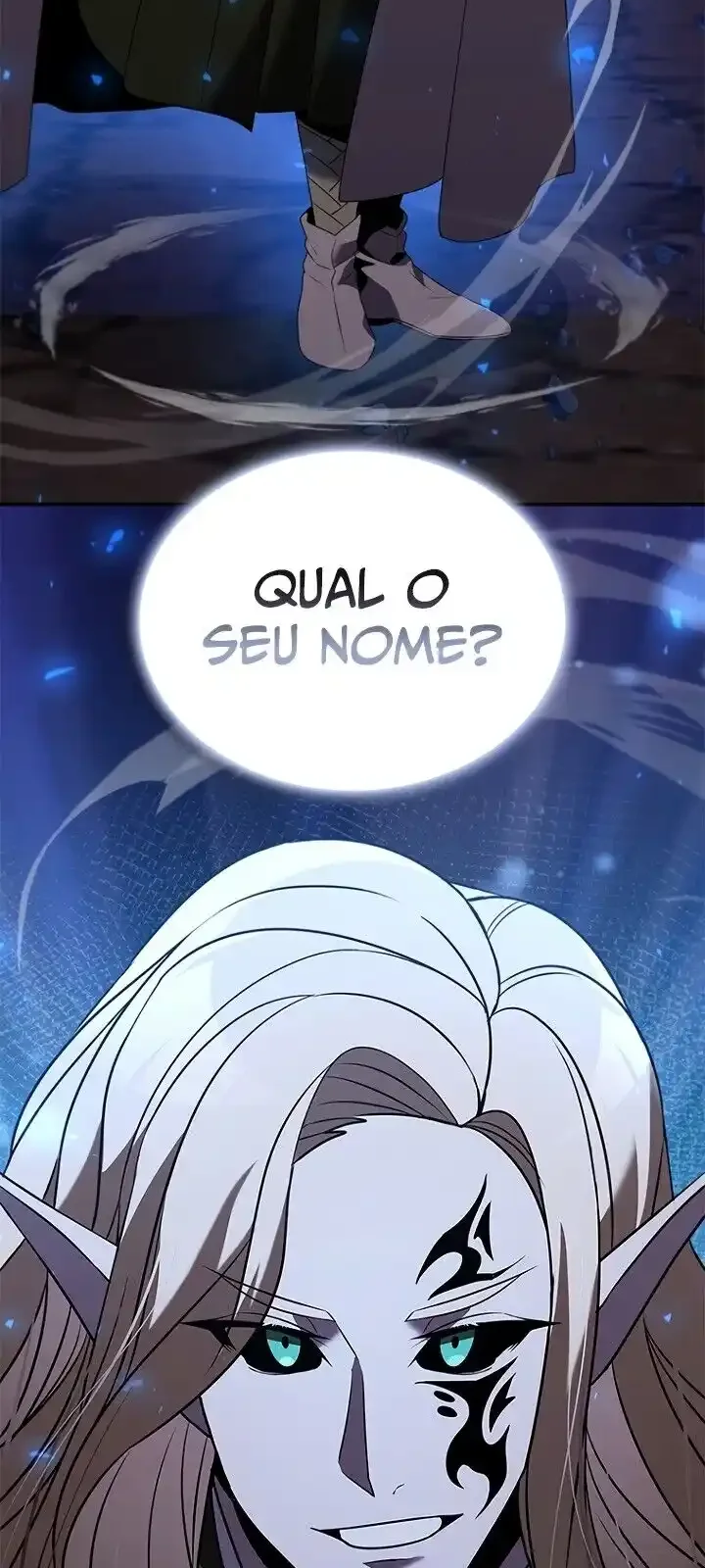 Página do Capítulo 122