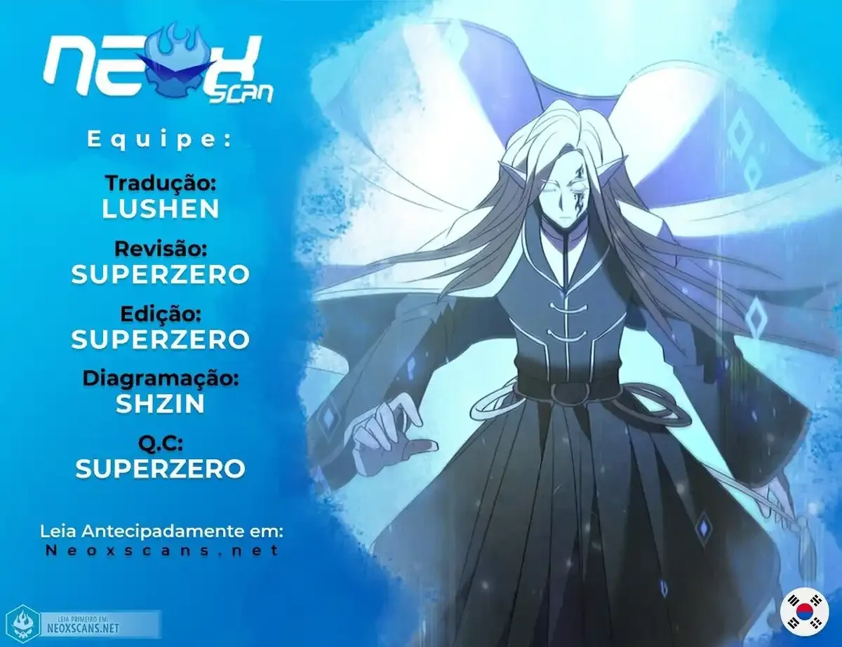 Página do Capítulo 122