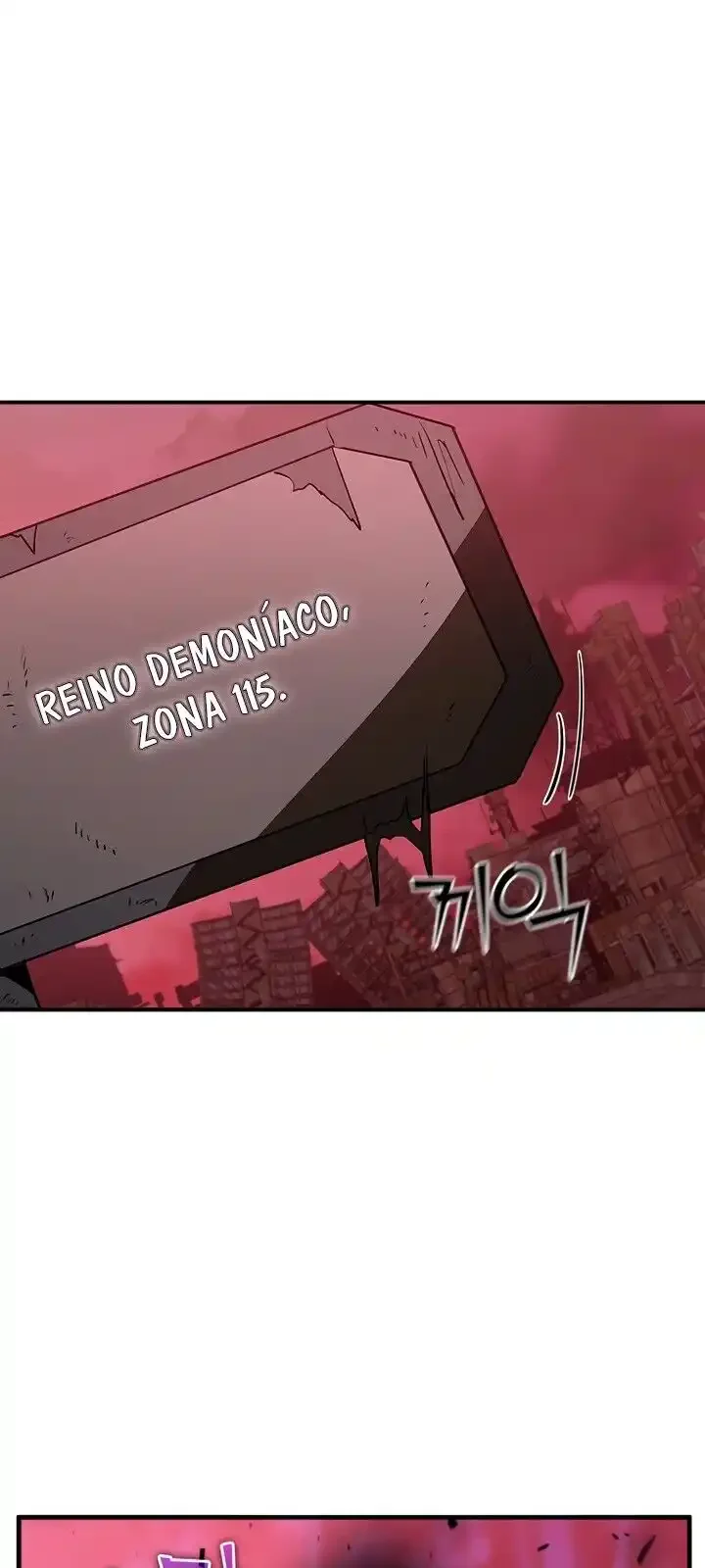 Página do Capítulo 122