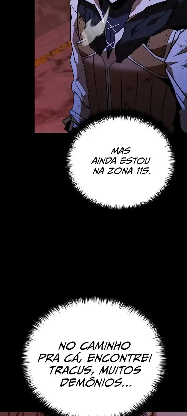 Página do Capítulo 122