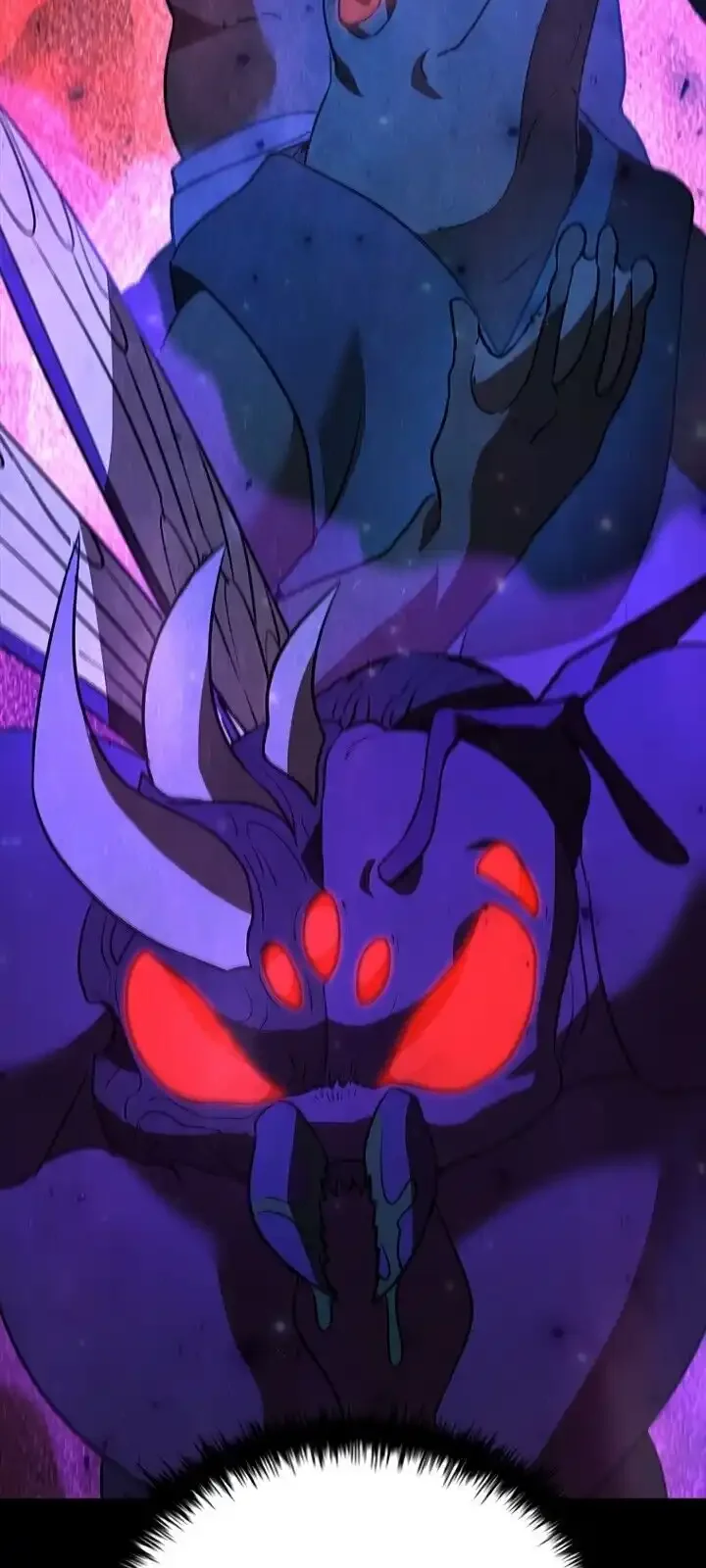 Página do Capítulo 122