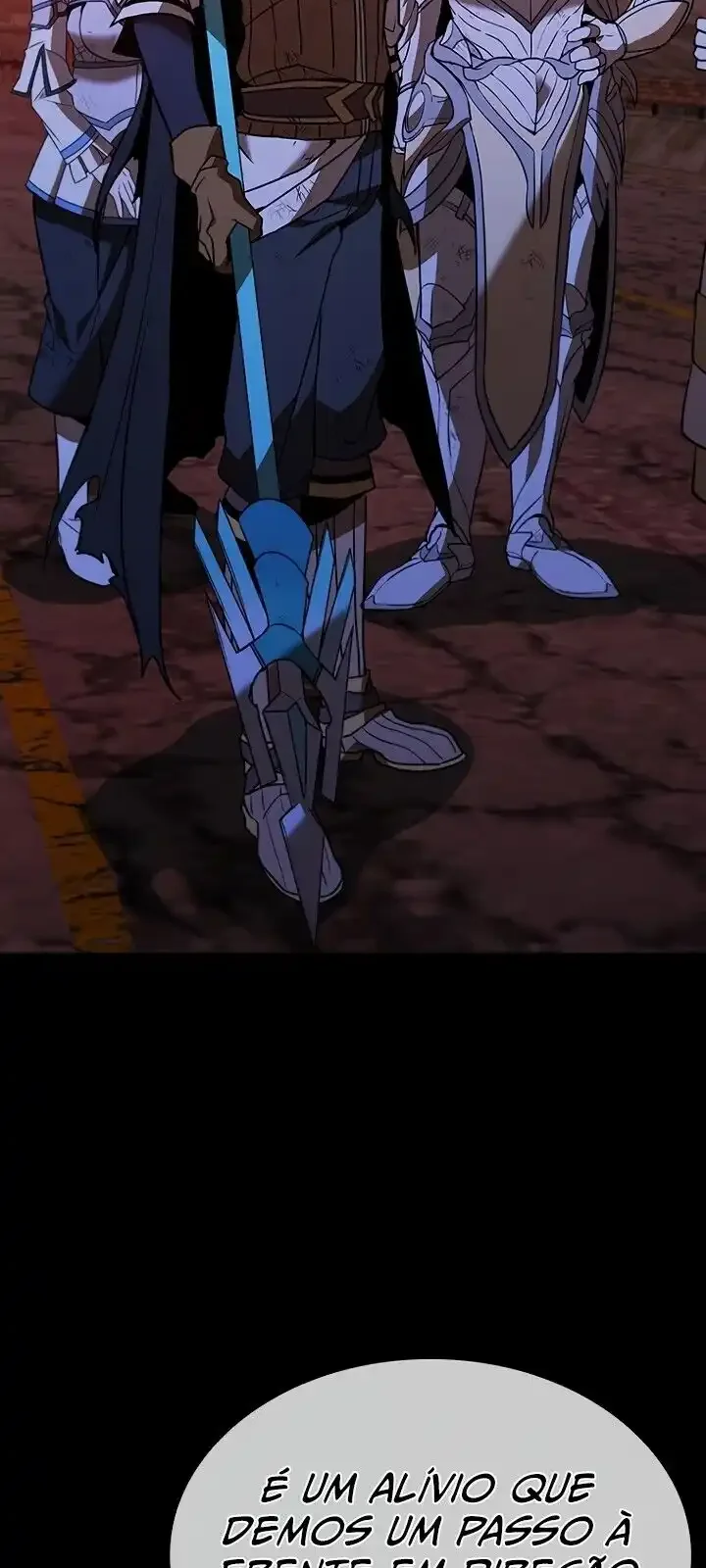 Página do Capítulo 122