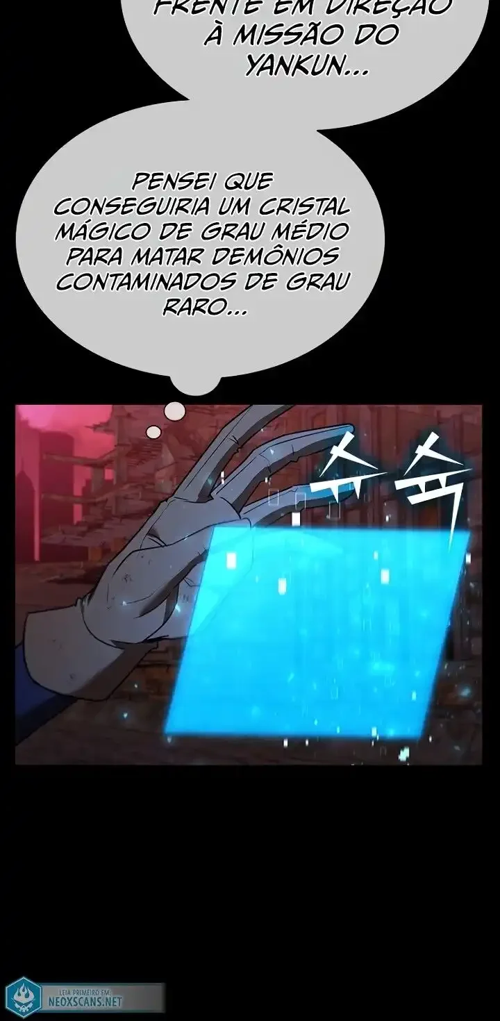 Página do Capítulo 122