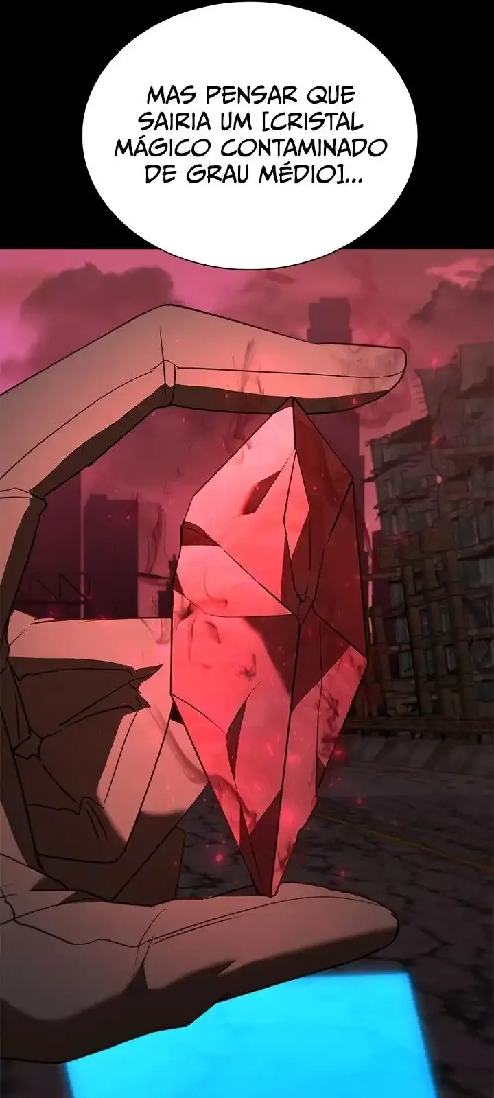 Página do Capítulo 122