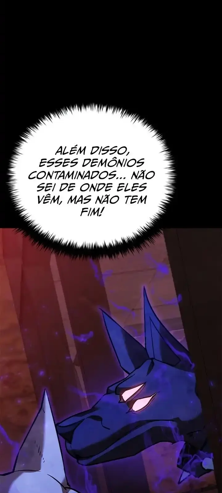 Página do Capítulo 122