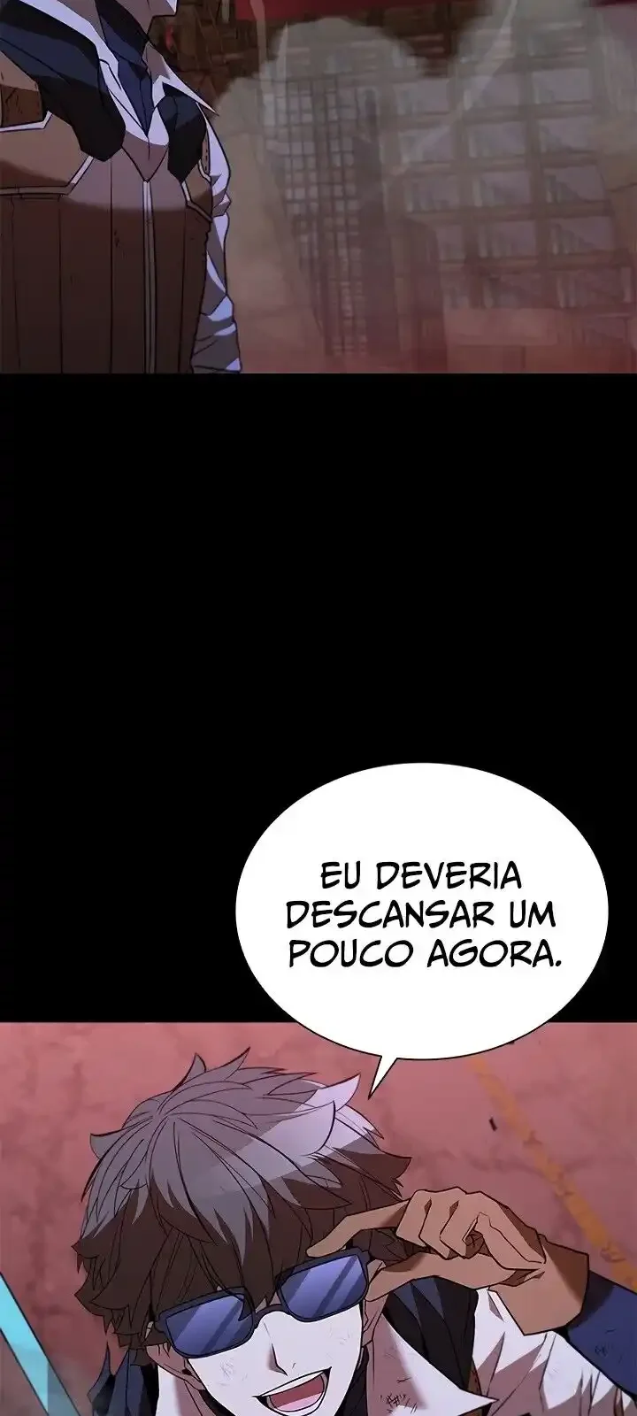 Página do Capítulo 122