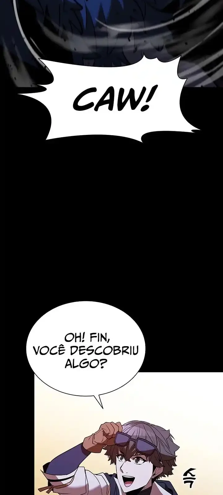 Página do Capítulo 122