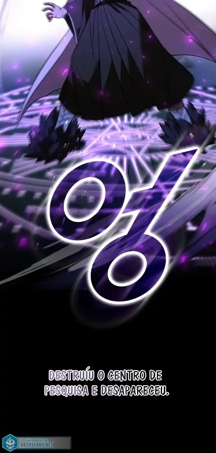 Página do Capítulo 123